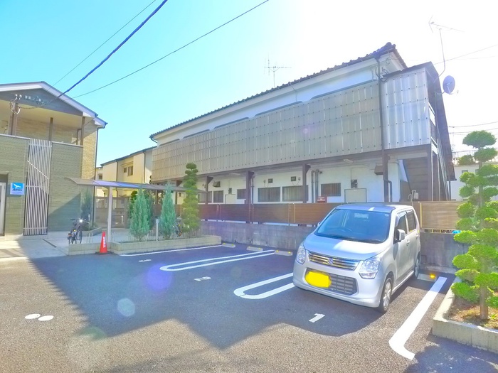 外観写真