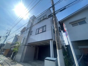廣野ビル外観写真