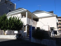 ベルピア湘南深沢第1の外観写真