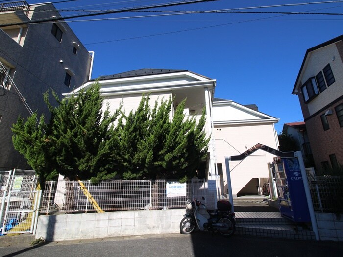 物件外観写真2　(外観写真)