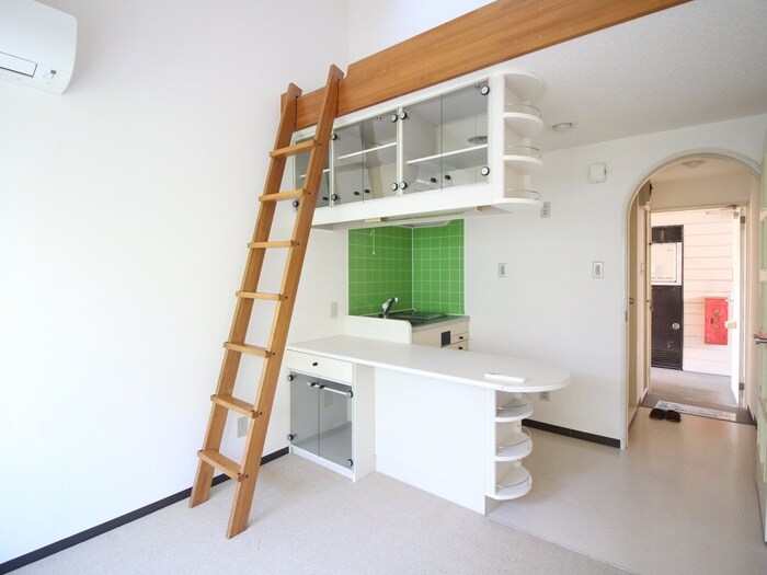 物件内観写真7　(居室)