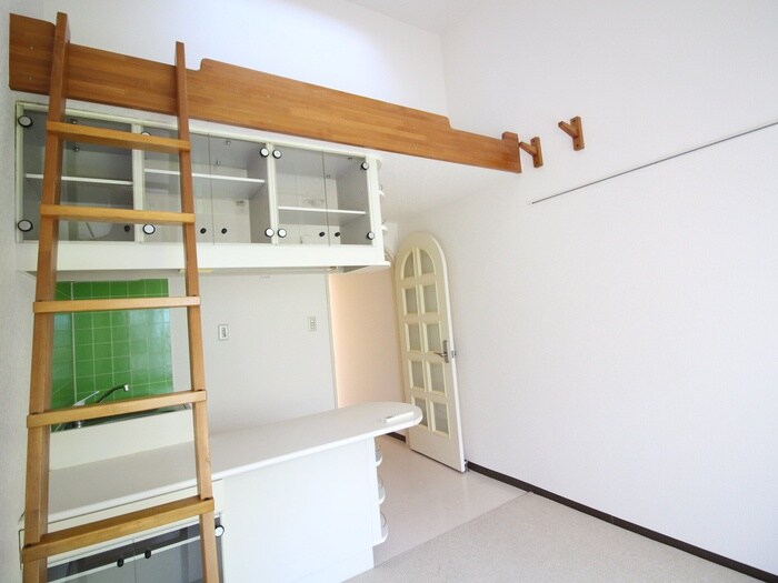 物件内観写真9　(居室)