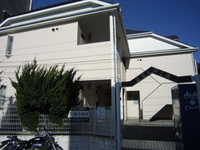 物件外観写真3　(外観写真)