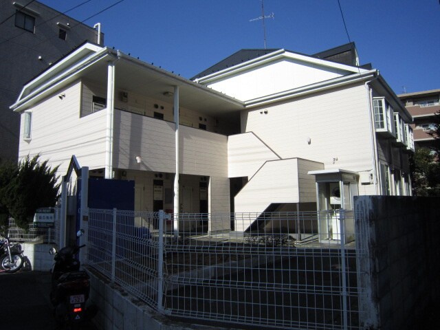 物件外観写真4　(外観写真)