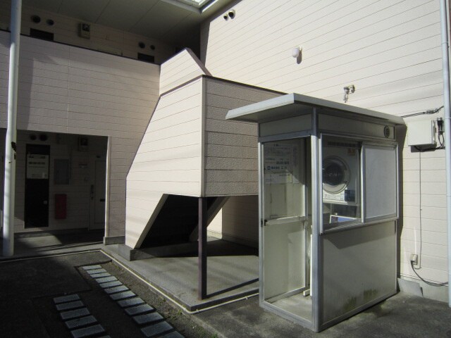 物件外観写真5　(外観写真)