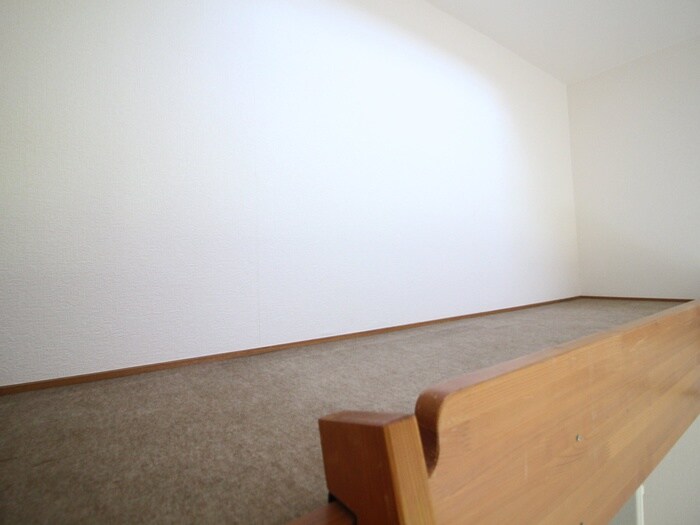 物件内観写真10　(ロフト)