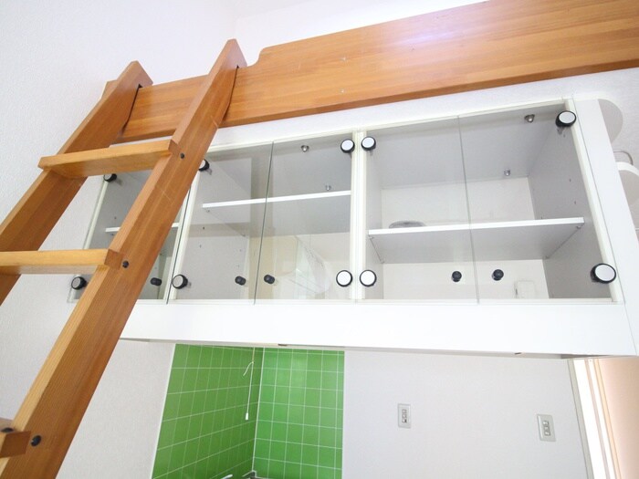 物件内観写真11　(収納)