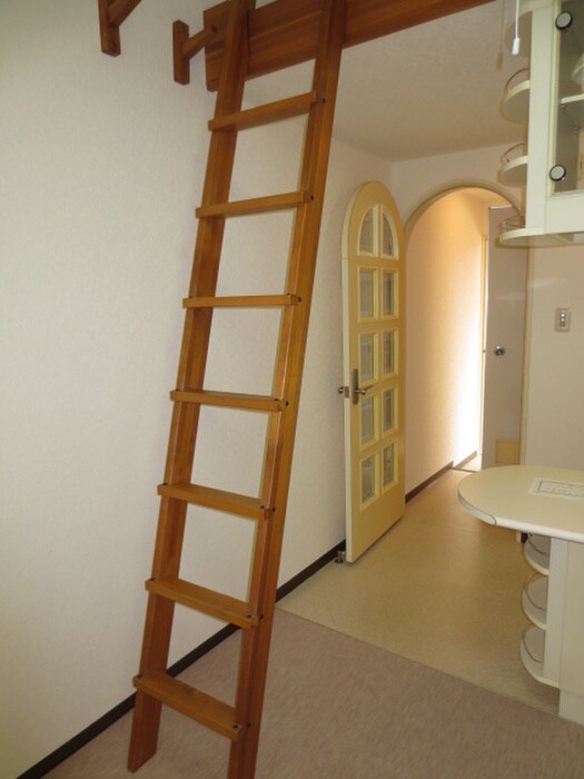 物件内観写真14　(ロフト)