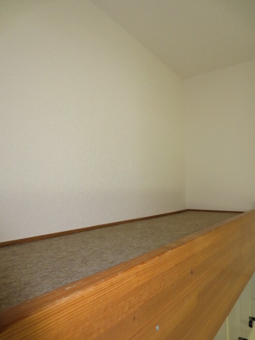 物件内観写真15　(ロフト)