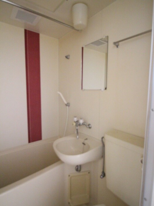 物件内観写真17　(洗面)