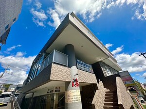 Cs23　TAKAHASHI外観写真