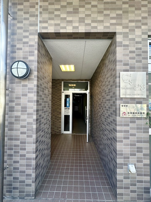 外観写真