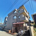ドミール太陽Ⅱ