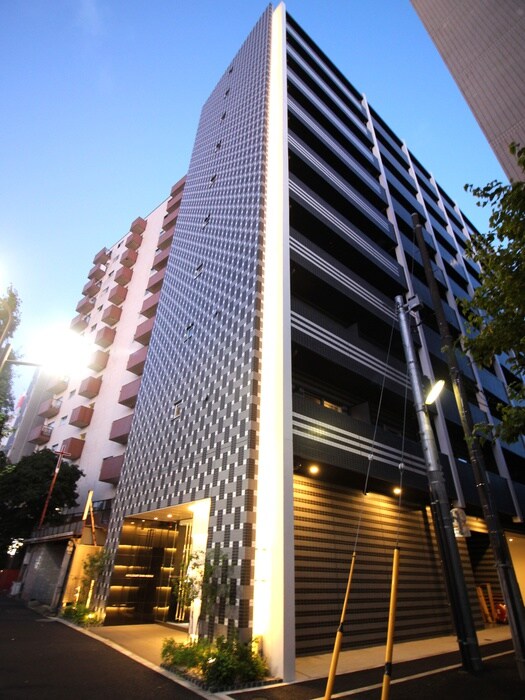 物件外観写真6　(外観写真)