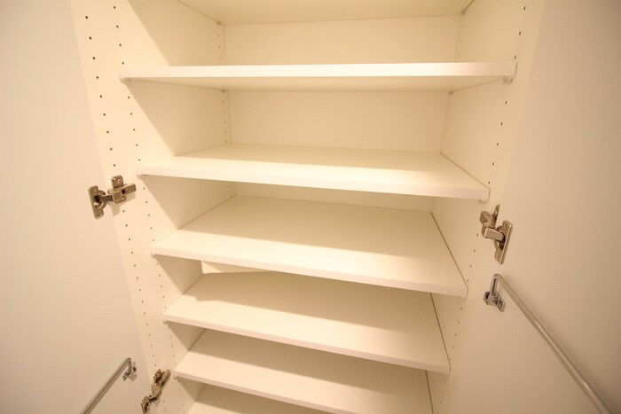 物件内観写真15　(靴箱)