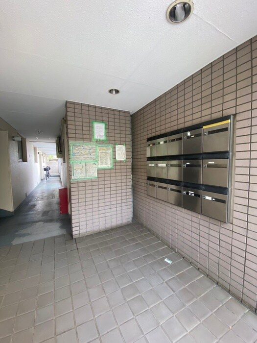 物件外観写真3　(建物設備)