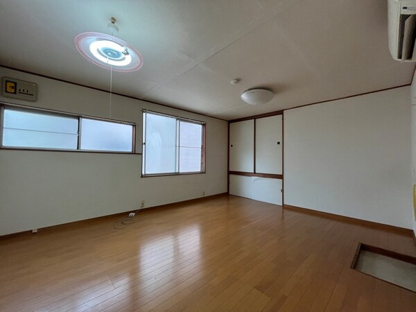 居室