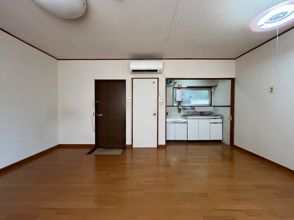 居室