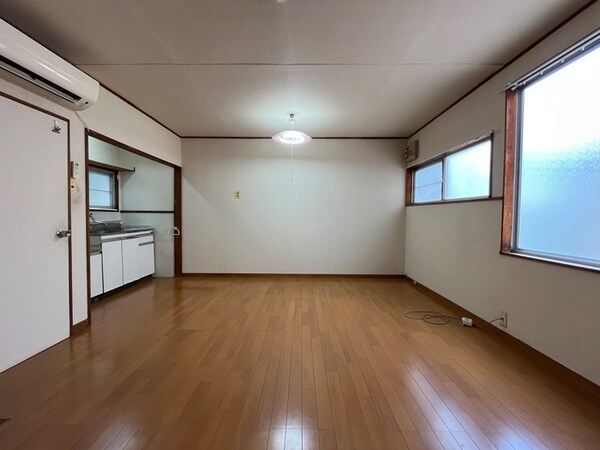 居室