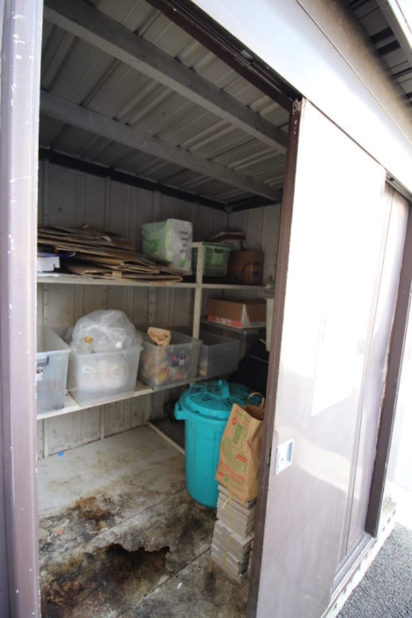 建物設備