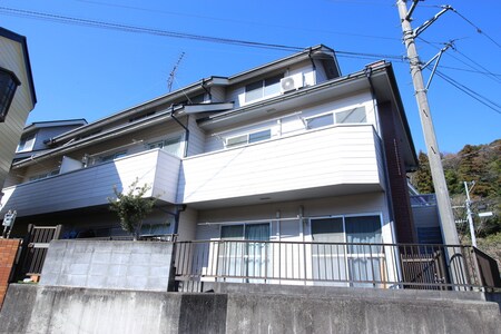 サンパークSuge外観写真