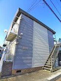 ハイツイワサ