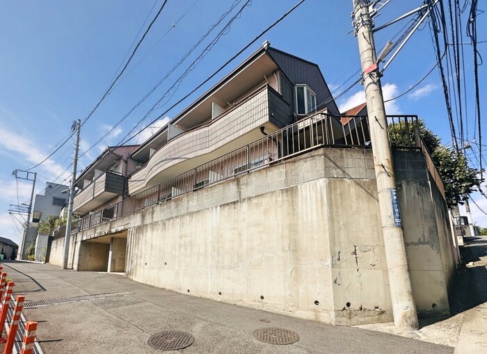 物件外観写真4　(周辺環境)