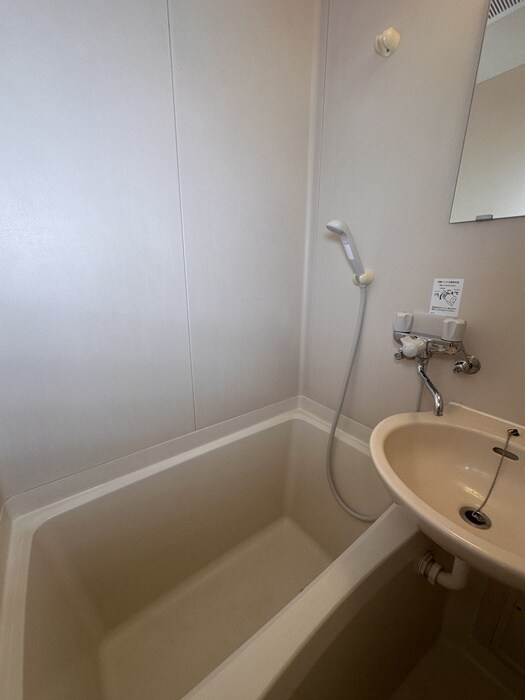 物件内観写真10　(バス／シャワールーム等)