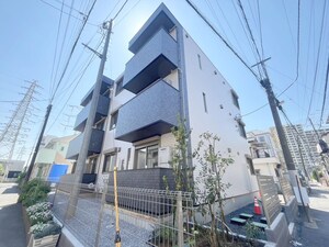 ＭＡＩＳＯＮ・ＦＵＪＩ外観写真