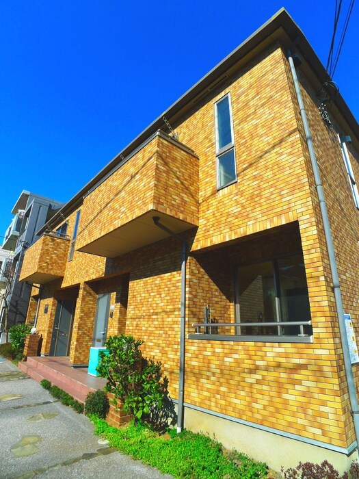 物件外観写真3　(外観写真)