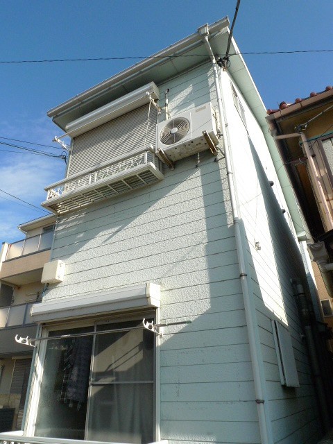外観写真