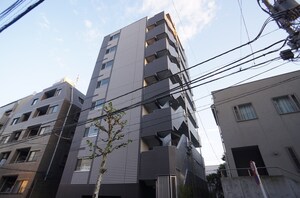 アルテシモ　フラン (902)外観写真