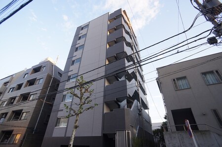 アルテシモ　フラン (902)外観写真