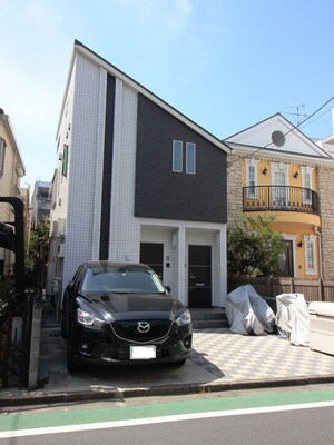 Ｕｒｂａｎ　Ｈｏｕｓｅ外観写真