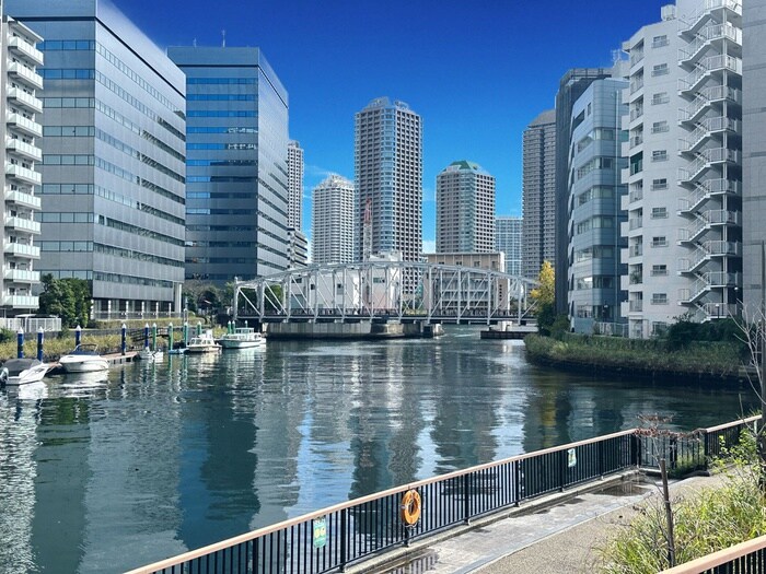 物件外観写真2　(周辺環境)