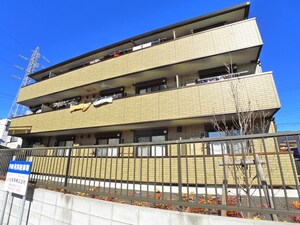 Tomorrow House G外観写真