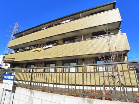 Tomorrow House G外観写真