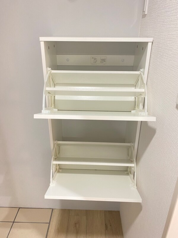 靴箱