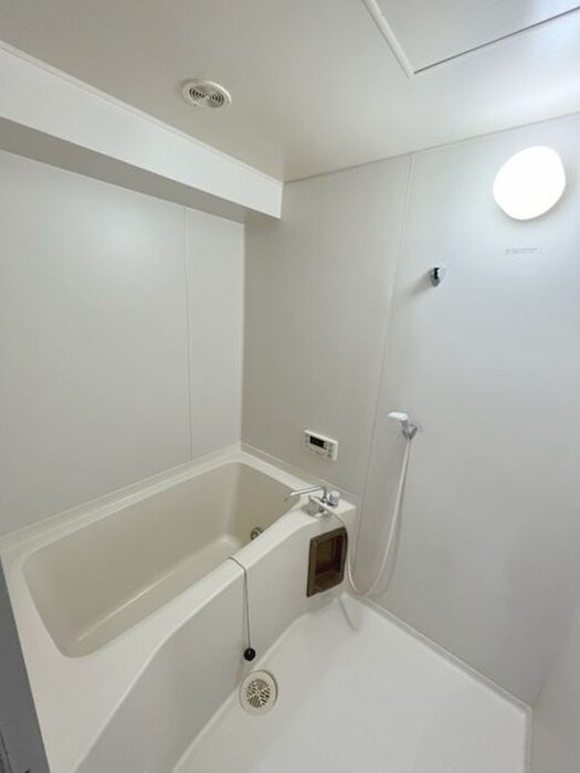 物件内観写真15　(バス／シャワールーム等)