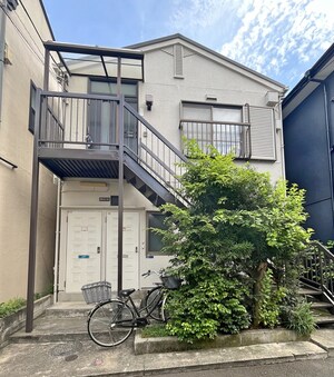 グレイシイ６１外観写真