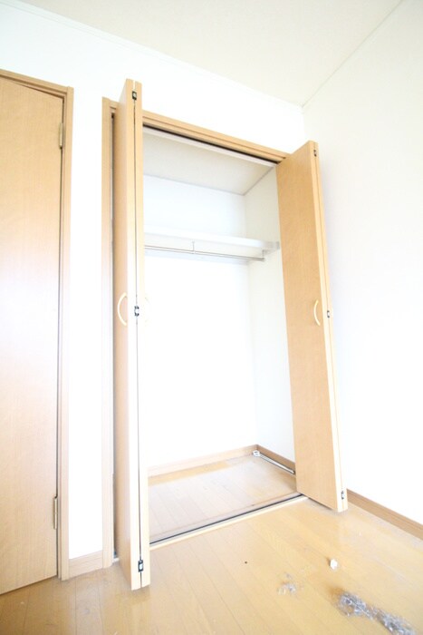 物件内観写真9　(収納)