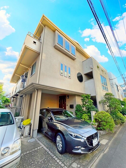 物件外観写真6　(外観写真)