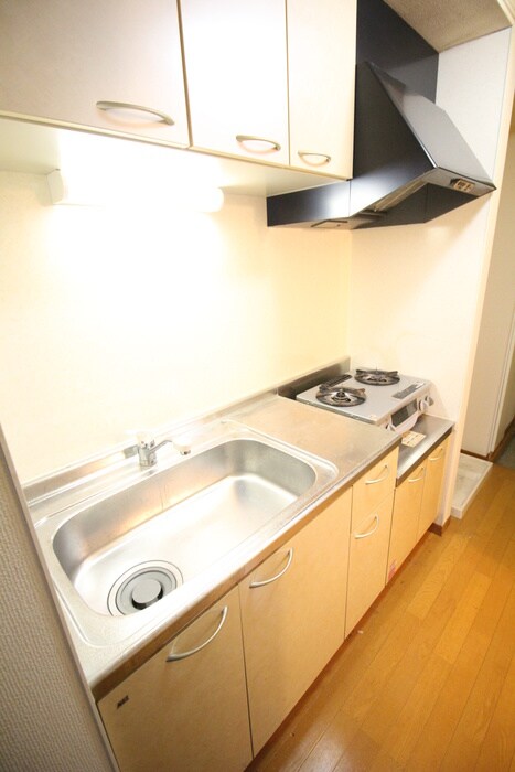 物件内観写真10　(キッチン)