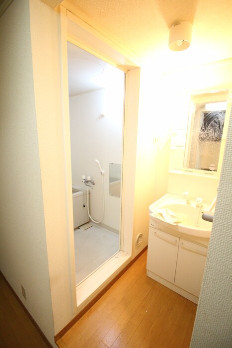 物件内観写真19　(バス／シャワールーム等)