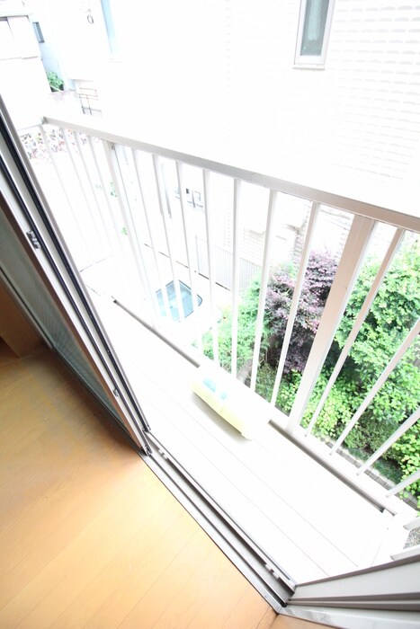 物件内観写真21　(ベランダ・バルコニー)