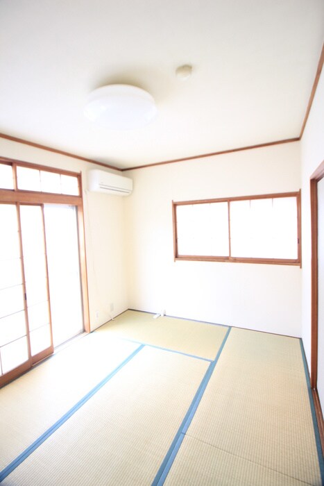 物件内観写真9　(居室)