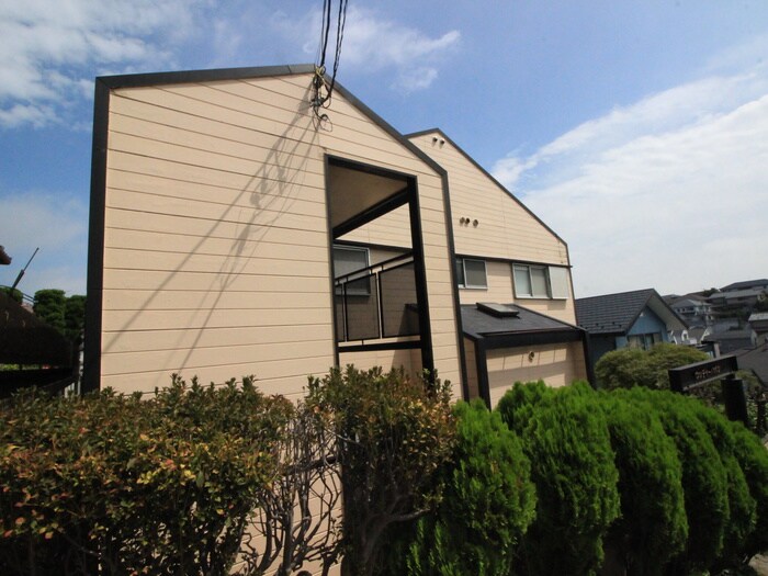 物件外観写真4　(外観写真)