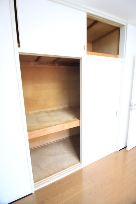 物件内観写真11　(収納)