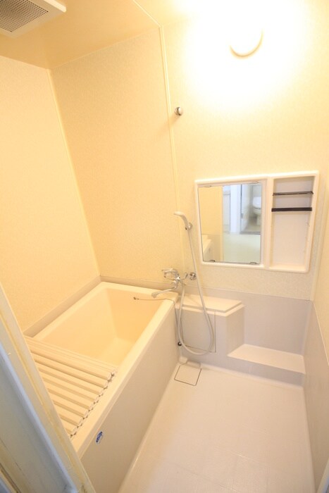 物件内観写真15　(バス／シャワールーム等)