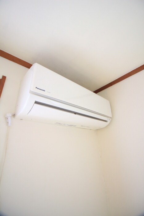 ウッデｨ－ハイツの内観写真